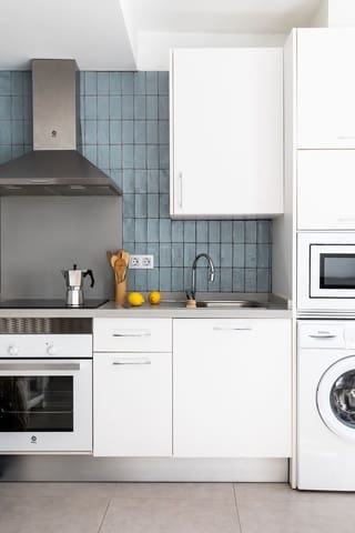 1 makuuhuone Kattohuoneisto myytävänä paikassa Torremolinos - 334 000 € (Ref: 8788159)