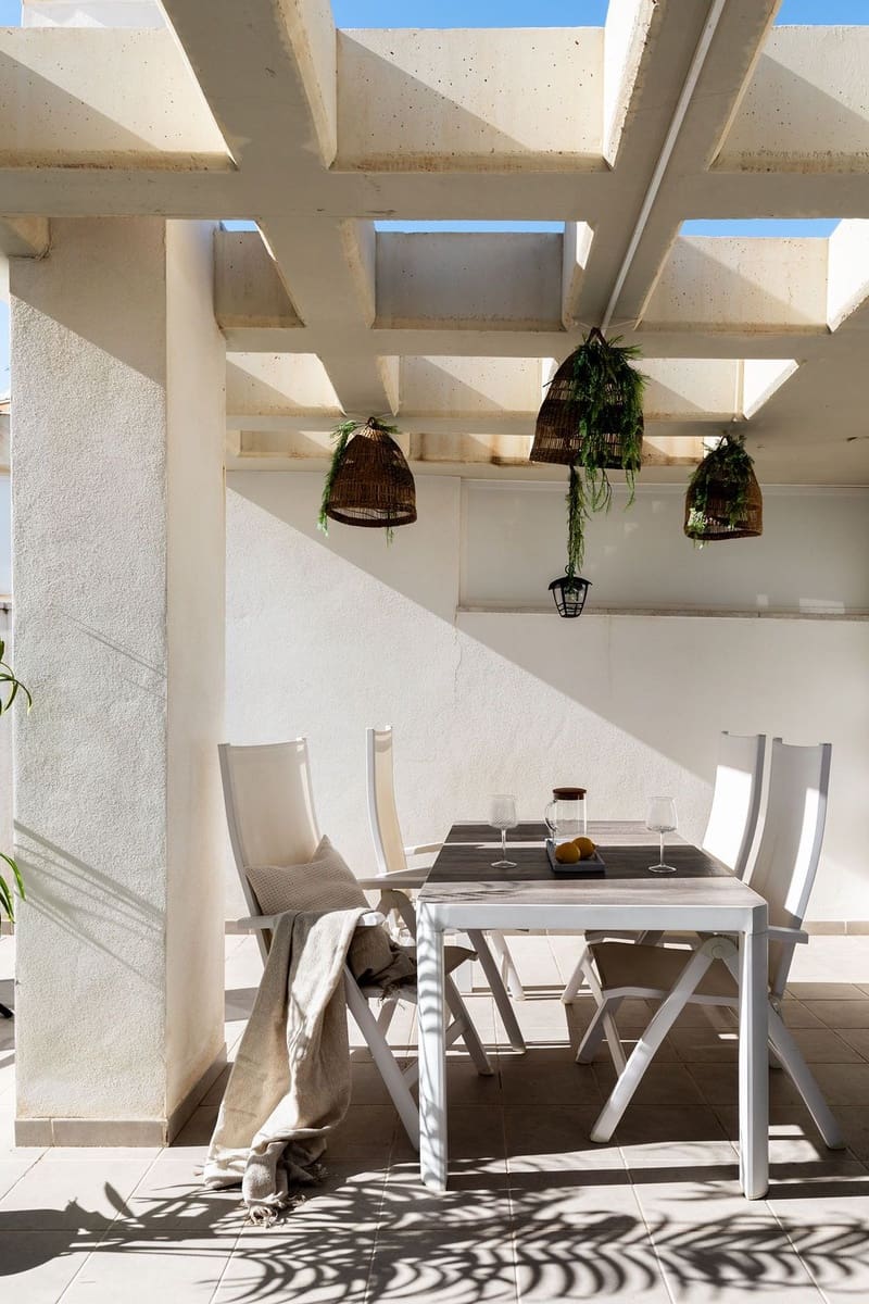 1 soveværelse Penthouse til salg i Torremolinos - € 334.000 (Ref: 8788159)