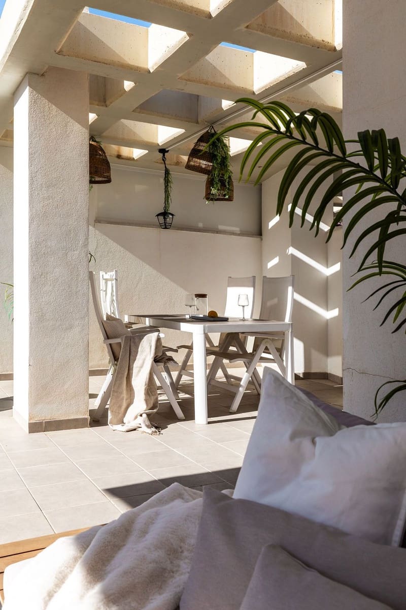 1 soveværelse Penthouse til salg i Torremolinos - € 334.000 (Ref: 8788159)