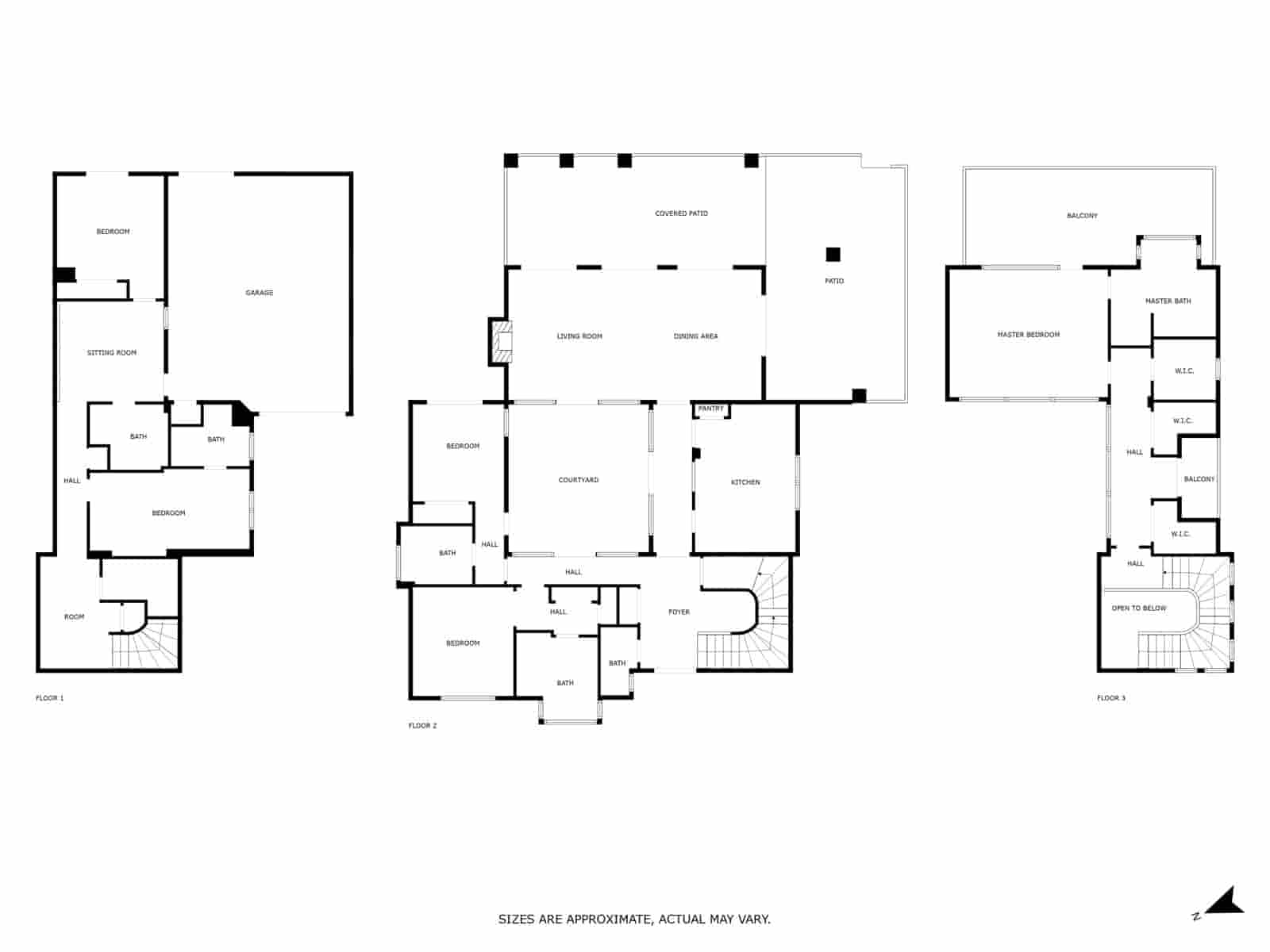 5 sypialnia Willa na sprzedaż w Estepona z basenem - 1 699 000 € (Ref: 8788719)