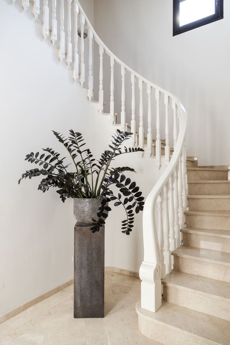 5 sypialnia Willa na sprzedaż w Estepona z basenem - 1 699 000 € (Ref: 8788719)