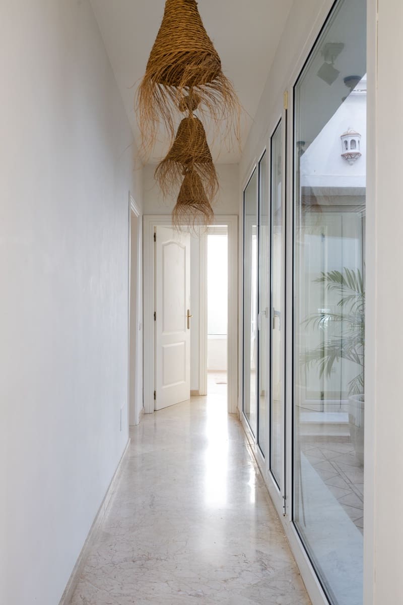 5 sypialnia Willa na sprzedaż w Estepona z basenem - 1 699 000 € (Ref: 8788719)