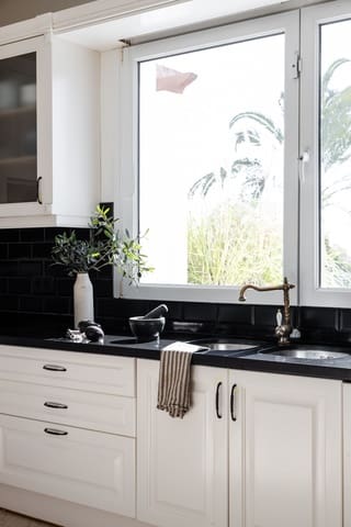 5 sypialnia Willa na sprzedaż w La Concha - Resina Golf, Estepona z basenem - 1 699 000 € (Ref: 8788719)