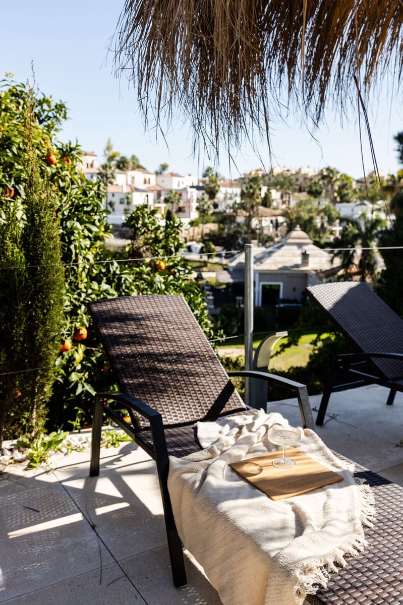 5 sypialnia Willa na sprzedaż w Estepona z basenem - 1 699 000 € (Ref: 8788719)