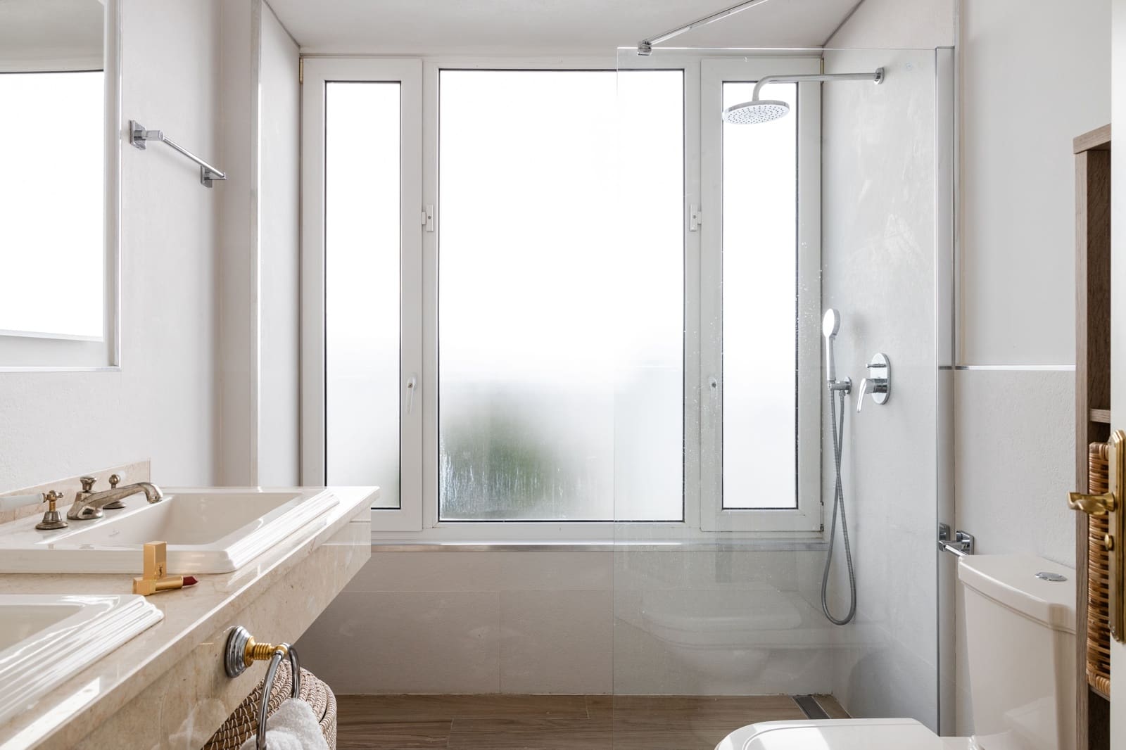 5 sypialnia Willa na sprzedaż w Estepona z basenem - 1 699 000 € (Ref: 8788719)