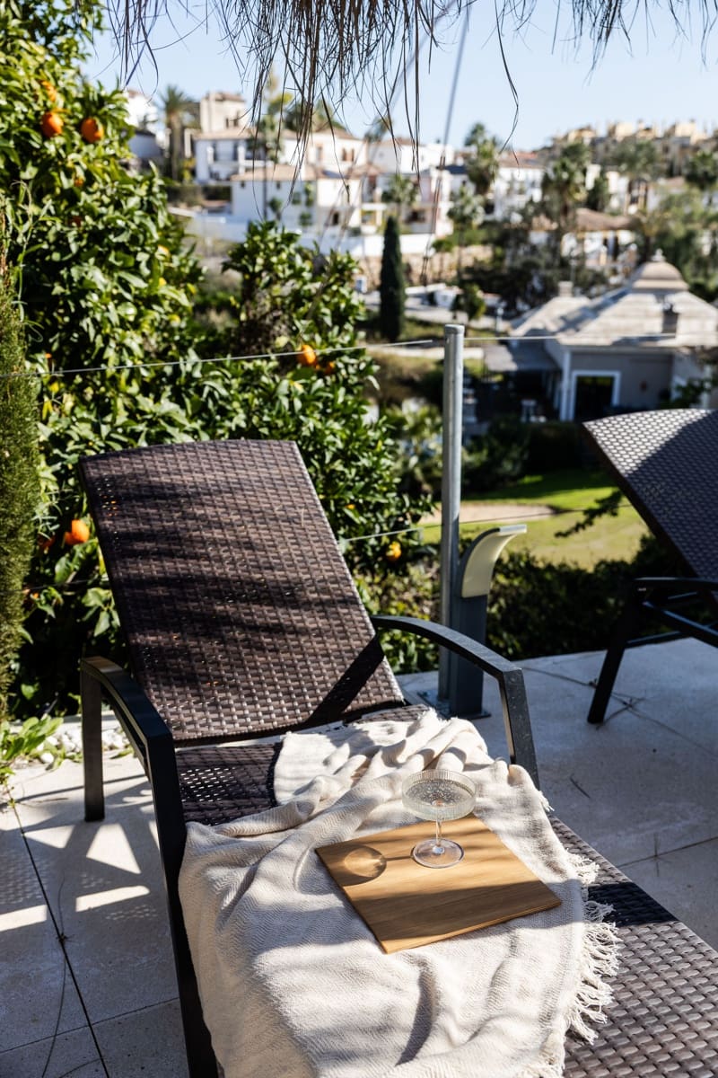 5 sypialnia Willa na sprzedaż w Estepona z basenem - 1 699 000 € (Ref: 8788719)