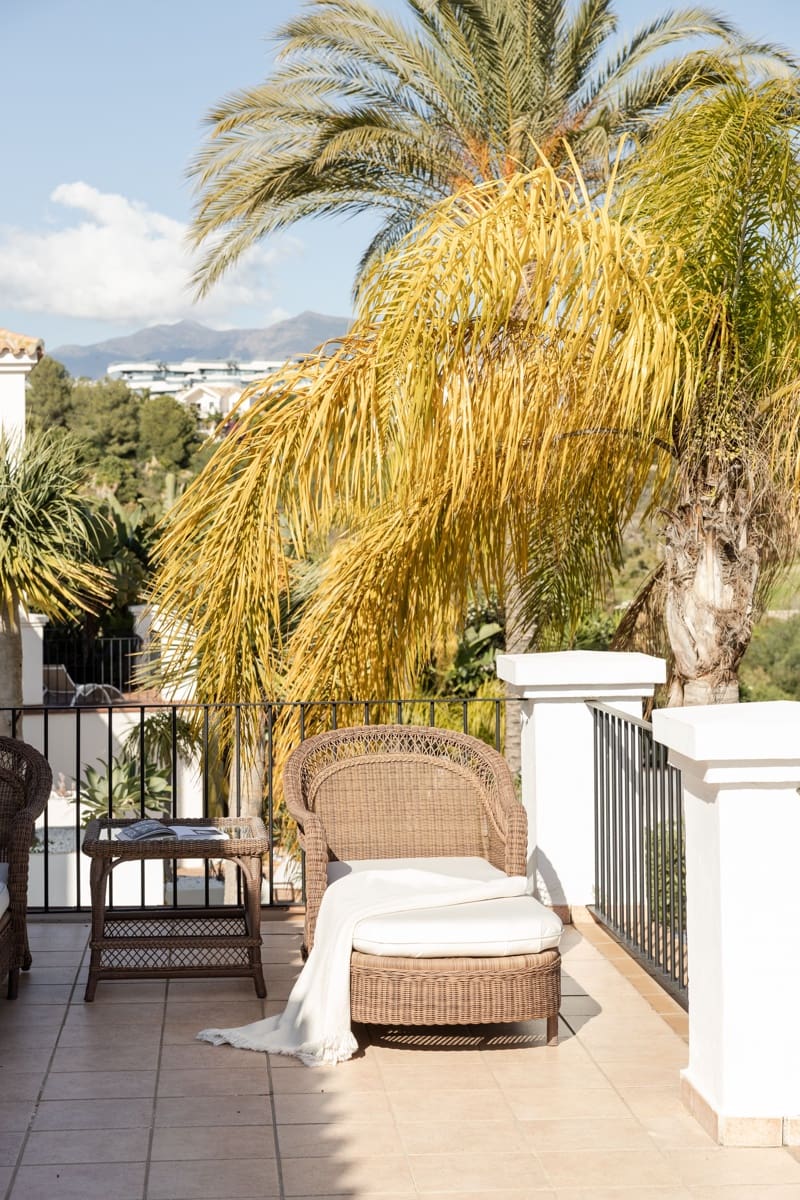 5 sypialnia Willa na sprzedaż w Estepona z basenem - 1 699 000 € (Ref: 8788719)