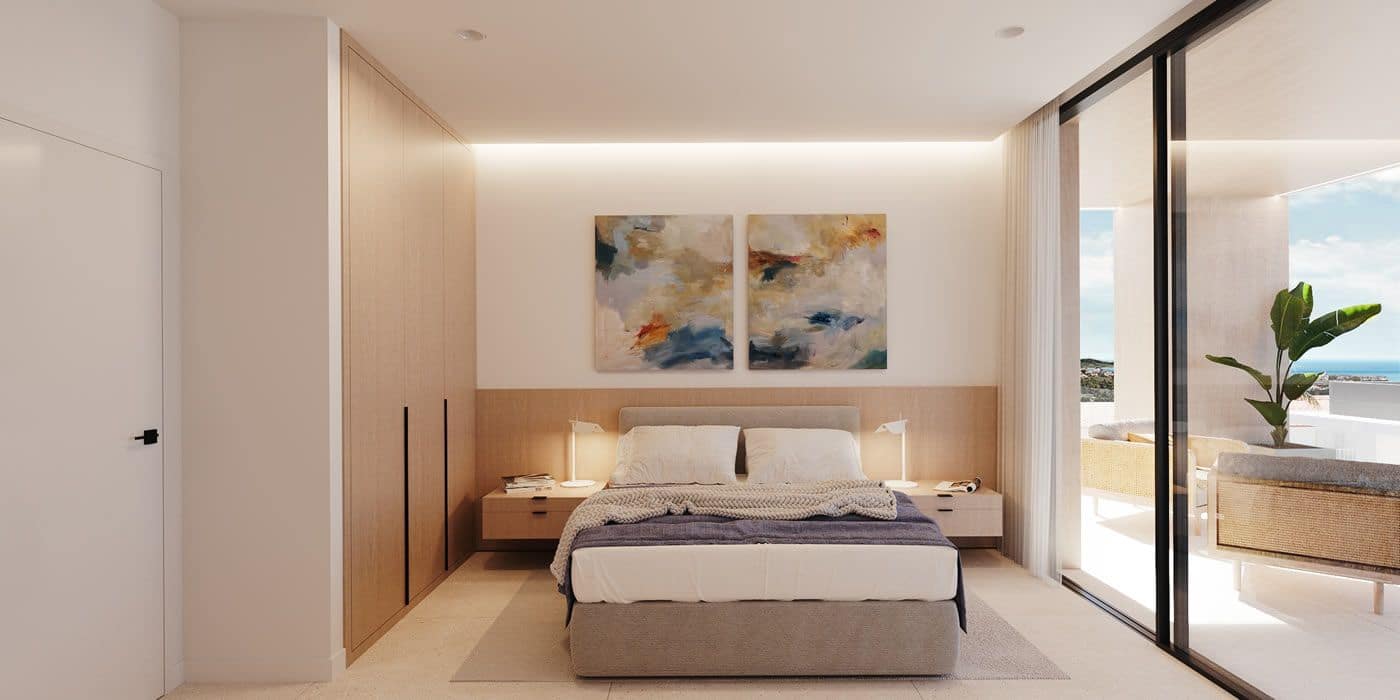 3 soveværelse Lejlighed til salg i San Pedro de Alcantara - € 450.000 (Ref: 8793981)