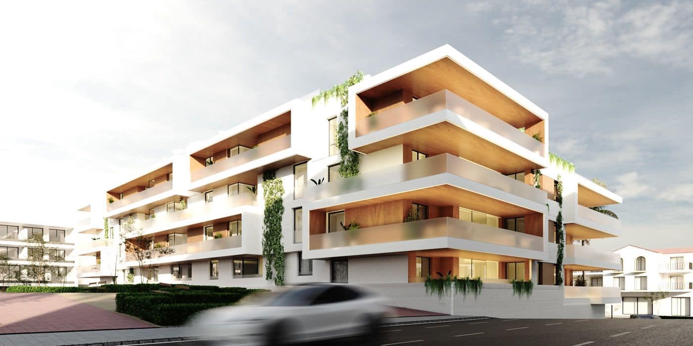 3 soveværelse Lejlighed til salg i San Pedro de Alcantara - € 450.000 (Ref: 8793981)