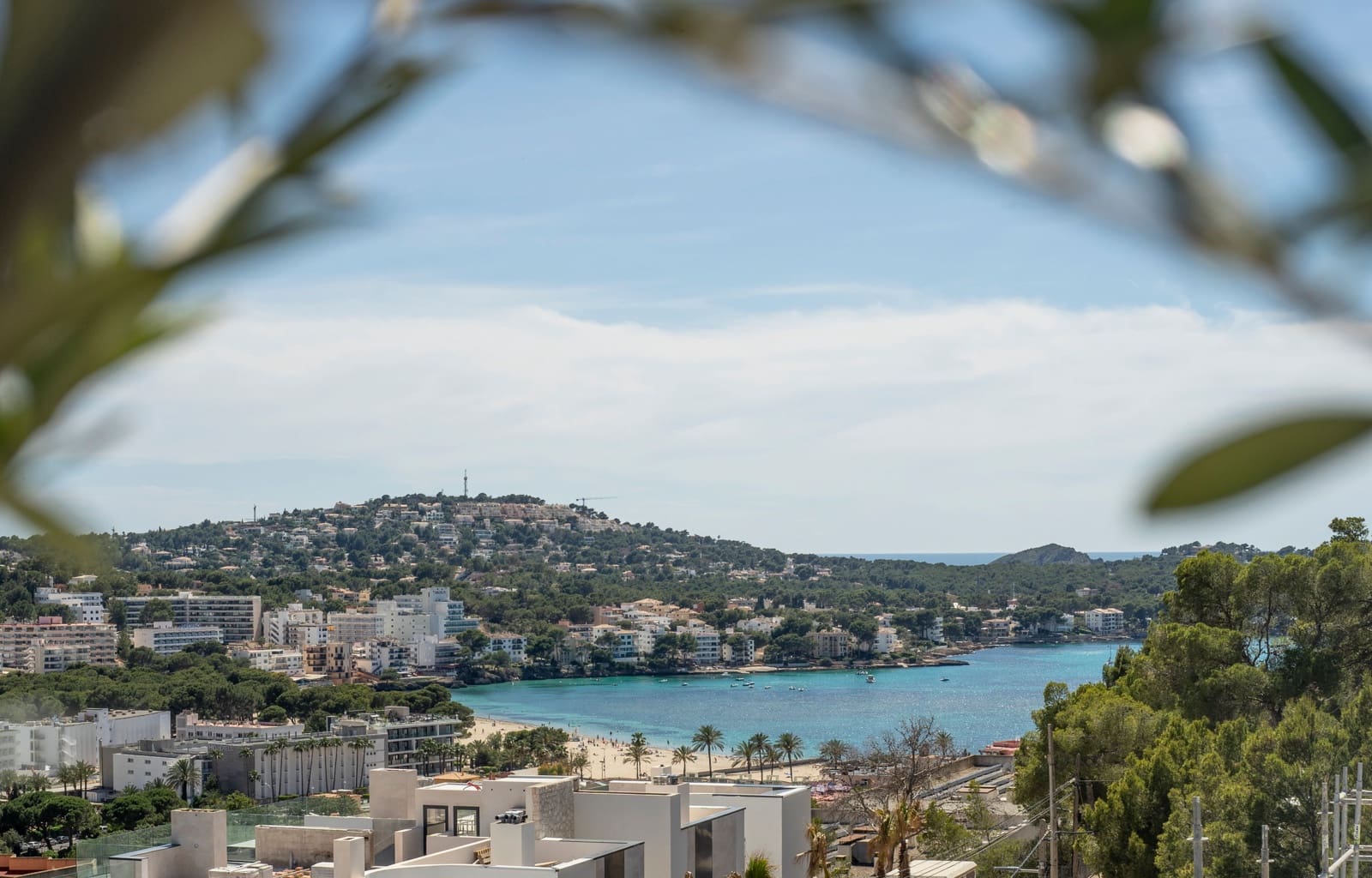 3 soveværelse Byhus til salg i Calvia - € 2.980.000 (Ref: 8800070)