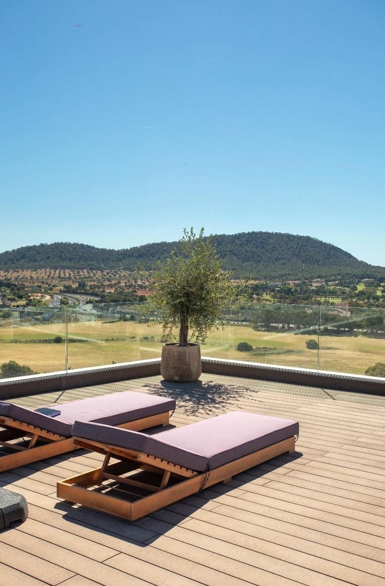 3 soveværelse Byhus til salg i Calvia - € 2.980.000 (Ref: 8800070)