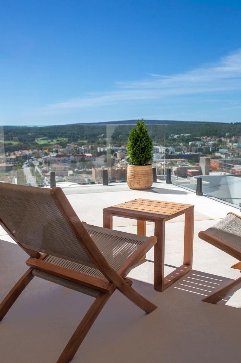 3 soveværelse Byhus til salg i Calvia - € 2.980.000 (Ref: 8800070)