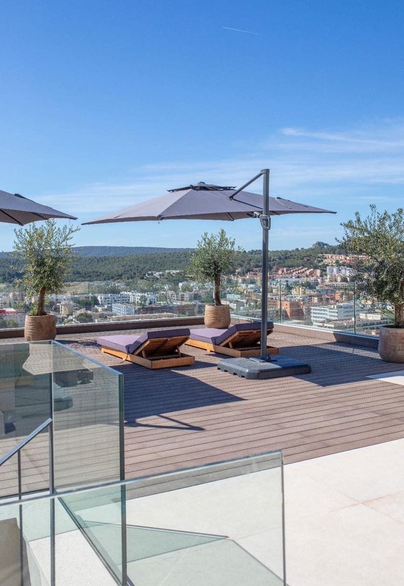 3 soveværelse Byhus til salg i Calvia - € 2.980.000 (Ref: 8800070)