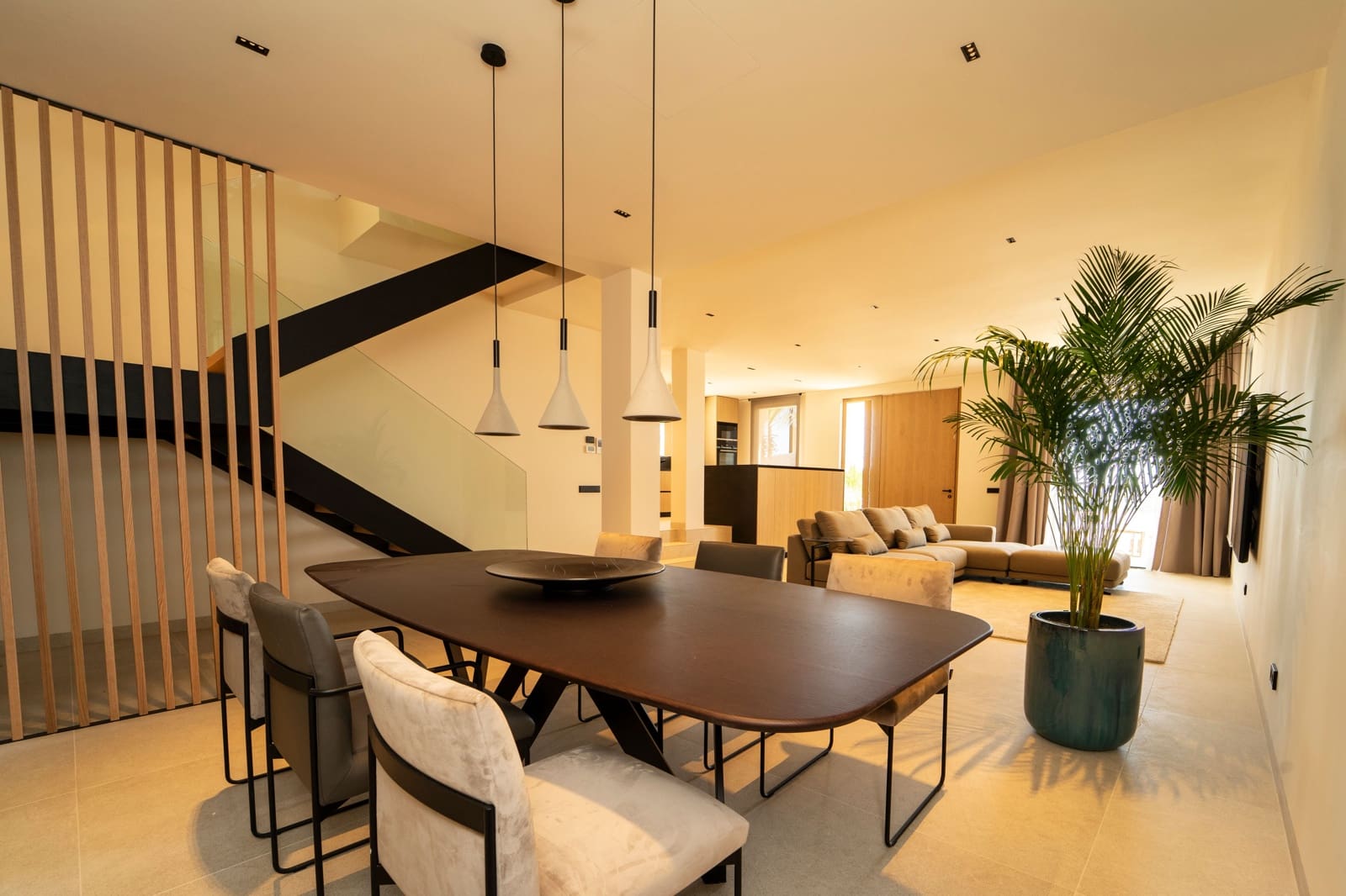 3 soveværelse Byhus til salg i Calvia - € 2.980.000 (Ref: 8800070)