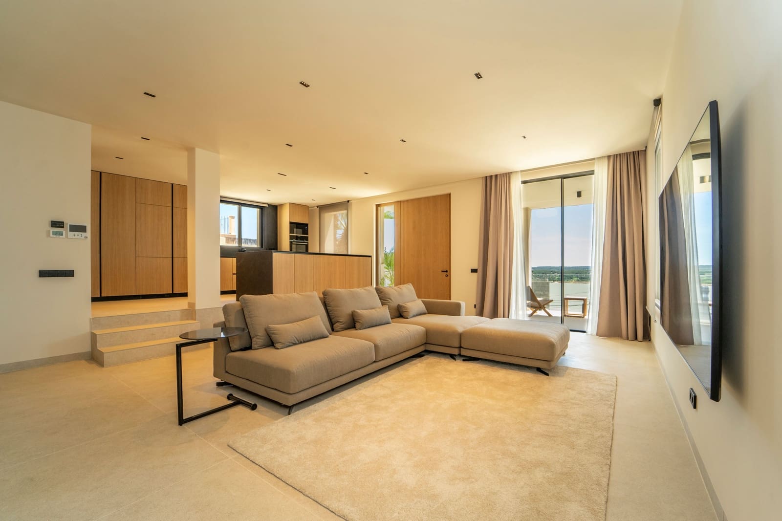 3 soveværelse Byhus til salg i Calvia - € 2.980.000 (Ref: 8800070)