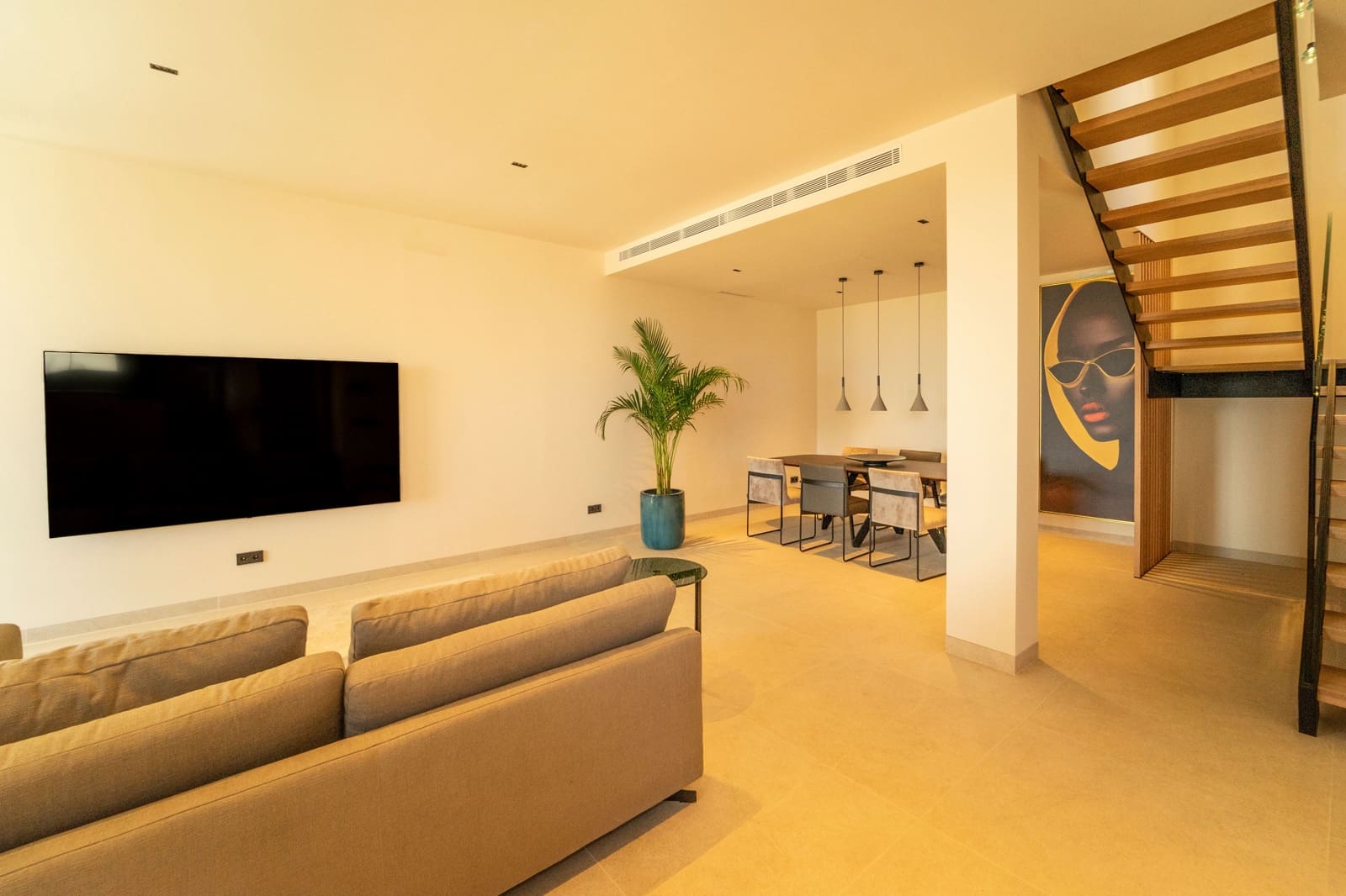 3 soveværelse Byhus til salg i Calvia - € 2.980.000 (Ref: 8800070)