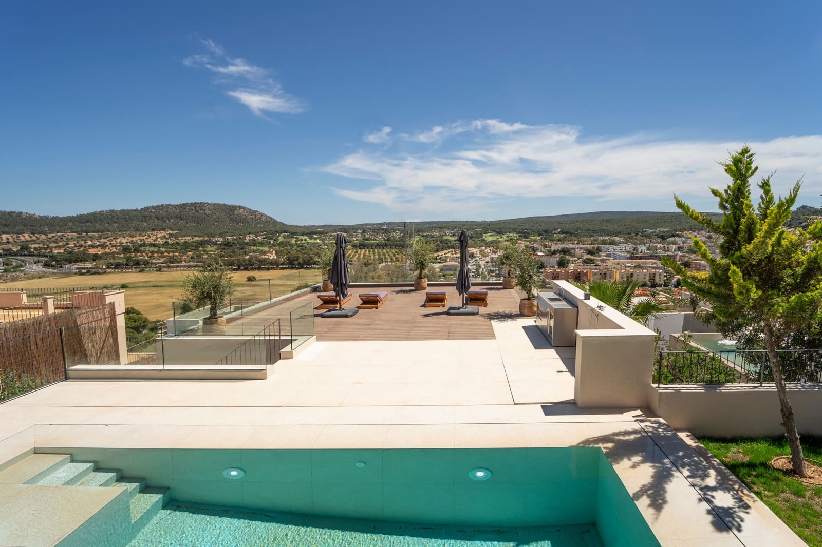 3 soveværelse Byhus til salg i Calvia - € 2.980.000 (Ref: 8800070)