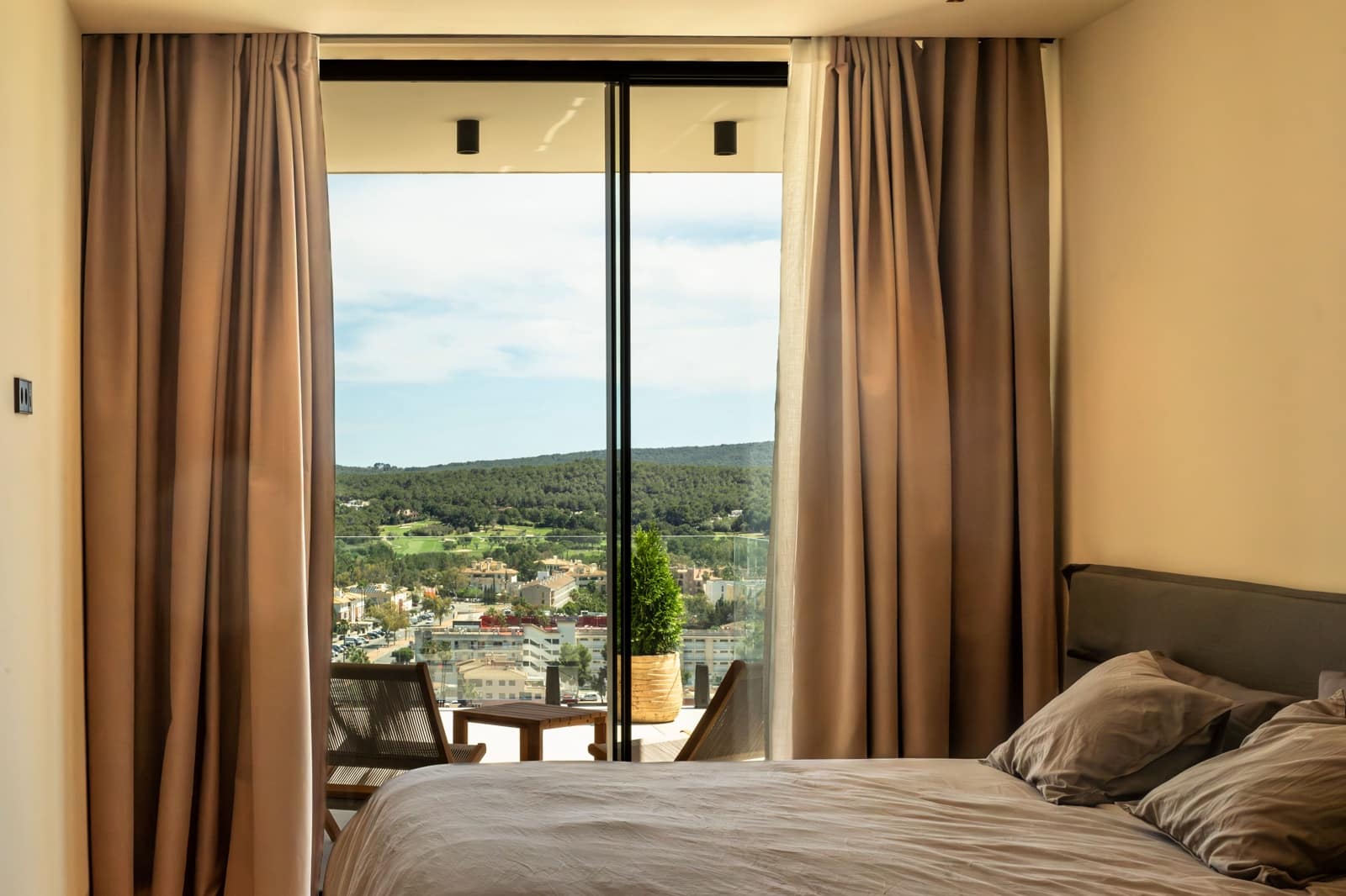 3 soveværelse Byhus til salg i Calvia - € 2.980.000 (Ref: 8800070)