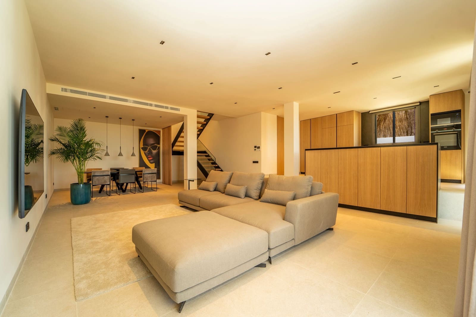 3 soveværelse Byhus til salg i Calvia - € 2.980.000 (Ref: 8800070)