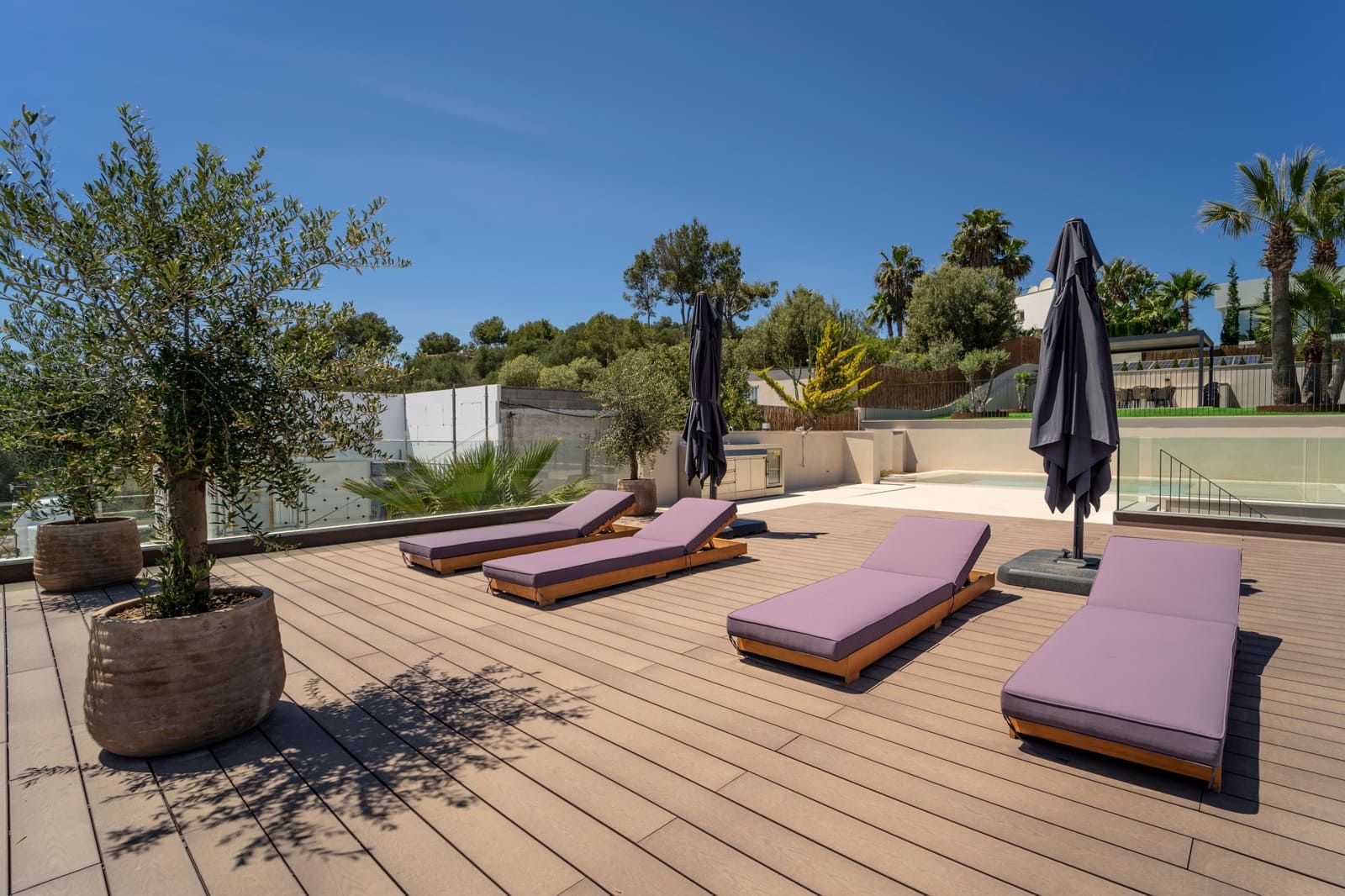 3 soveværelse Byhus til salg i Calvia - € 2.980.000 (Ref: 8800070)