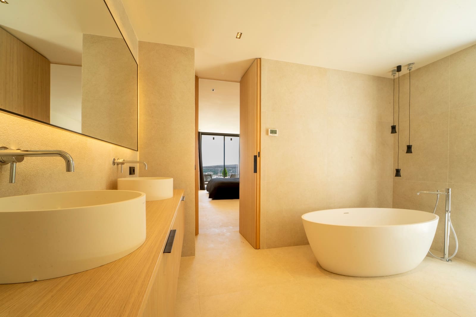 3 soveværelse Byhus til salg i Calvia - € 2.980.000 (Ref: 8800070)