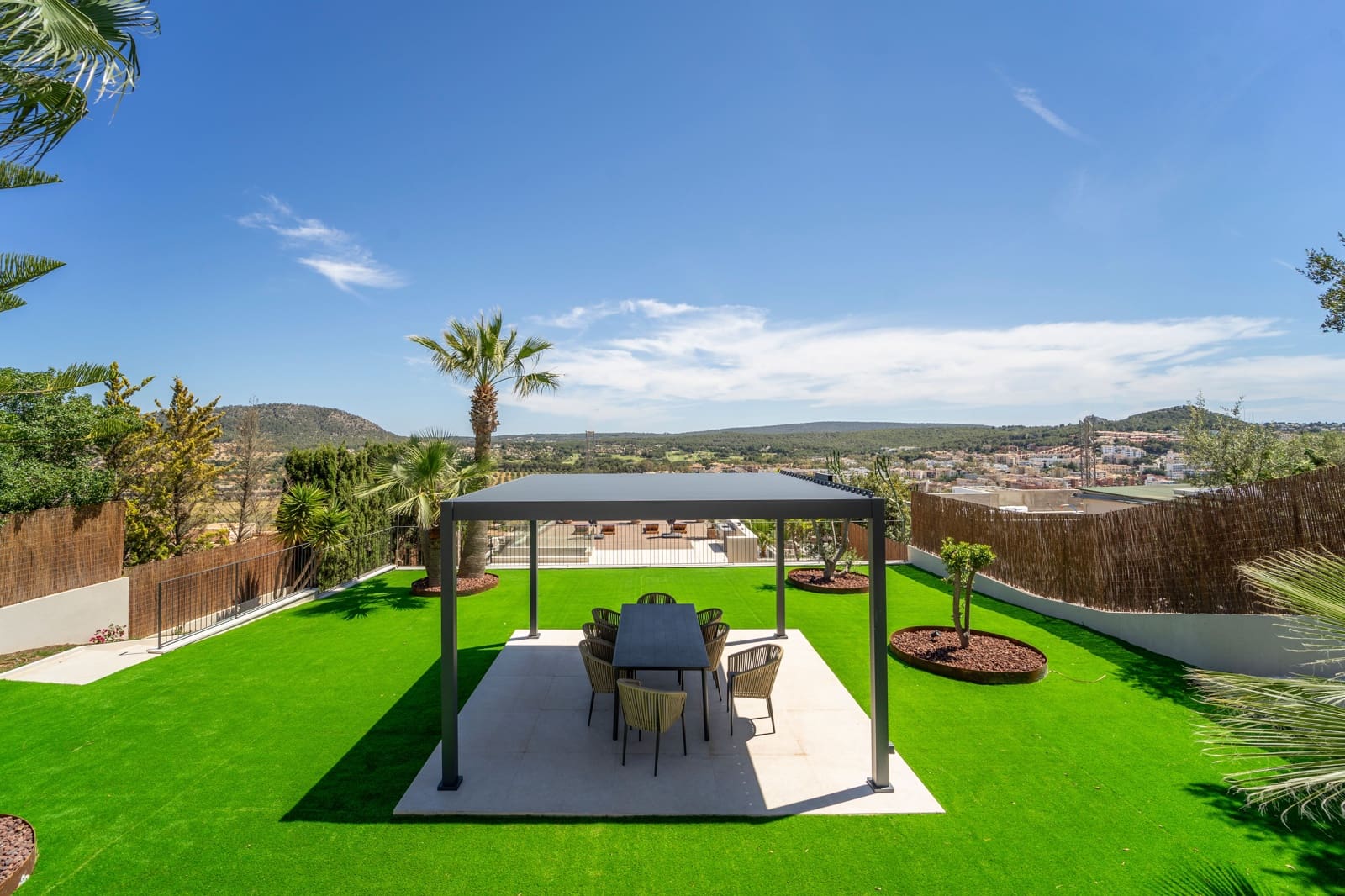 3 soveværelse Byhus til salg i Calvia - € 2.980.000 (Ref: 8800070)