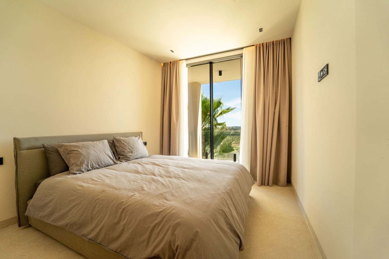 3 soveværelse Byhus til salg i Calvia - € 2.980.000 (Ref: 8800070)