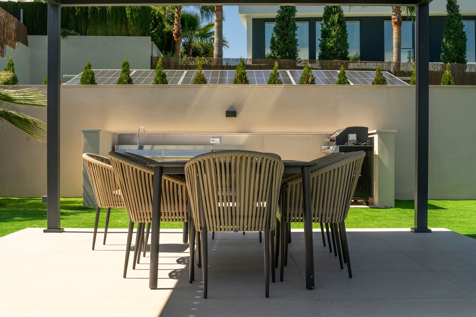 3 soveværelse Byhus til salg i Calvia - € 2.980.000 (Ref: 8800070)