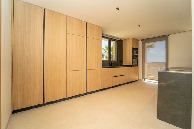 3 soveværelse Byhus til salg i Costa de la Calma, Calvià - € 2.980.000 (Ref: 8800070)