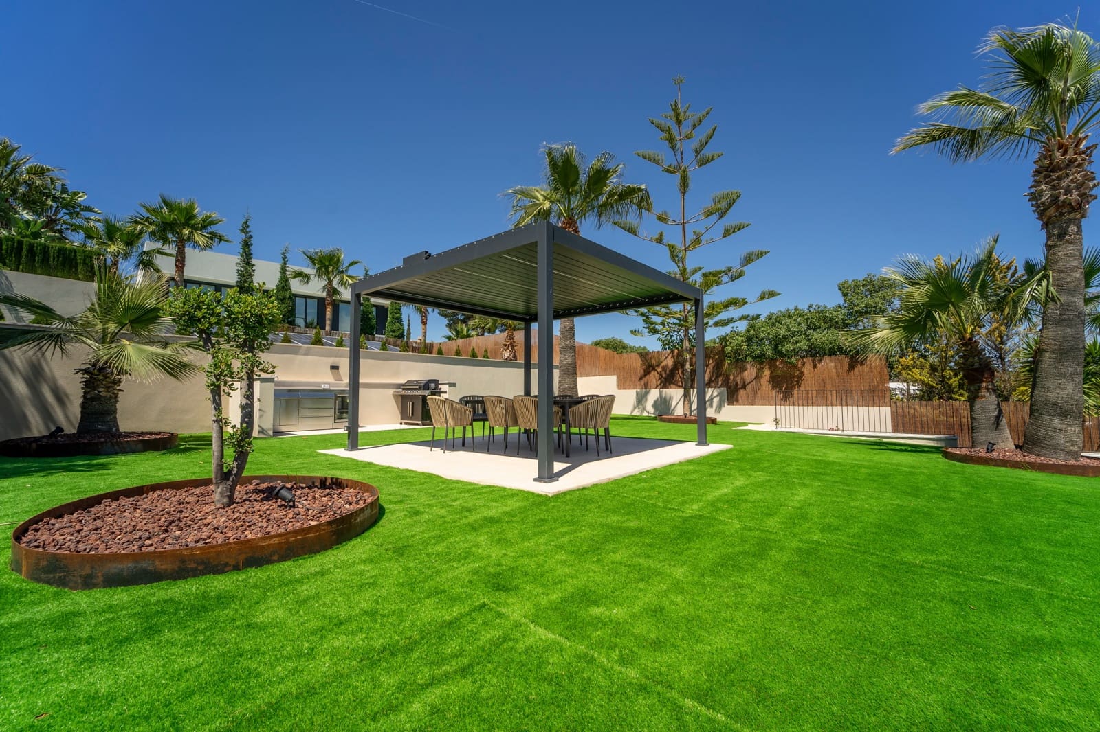 3 soveværelse Byhus til salg i Calvia - € 2.980.000 (Ref: 8800070)