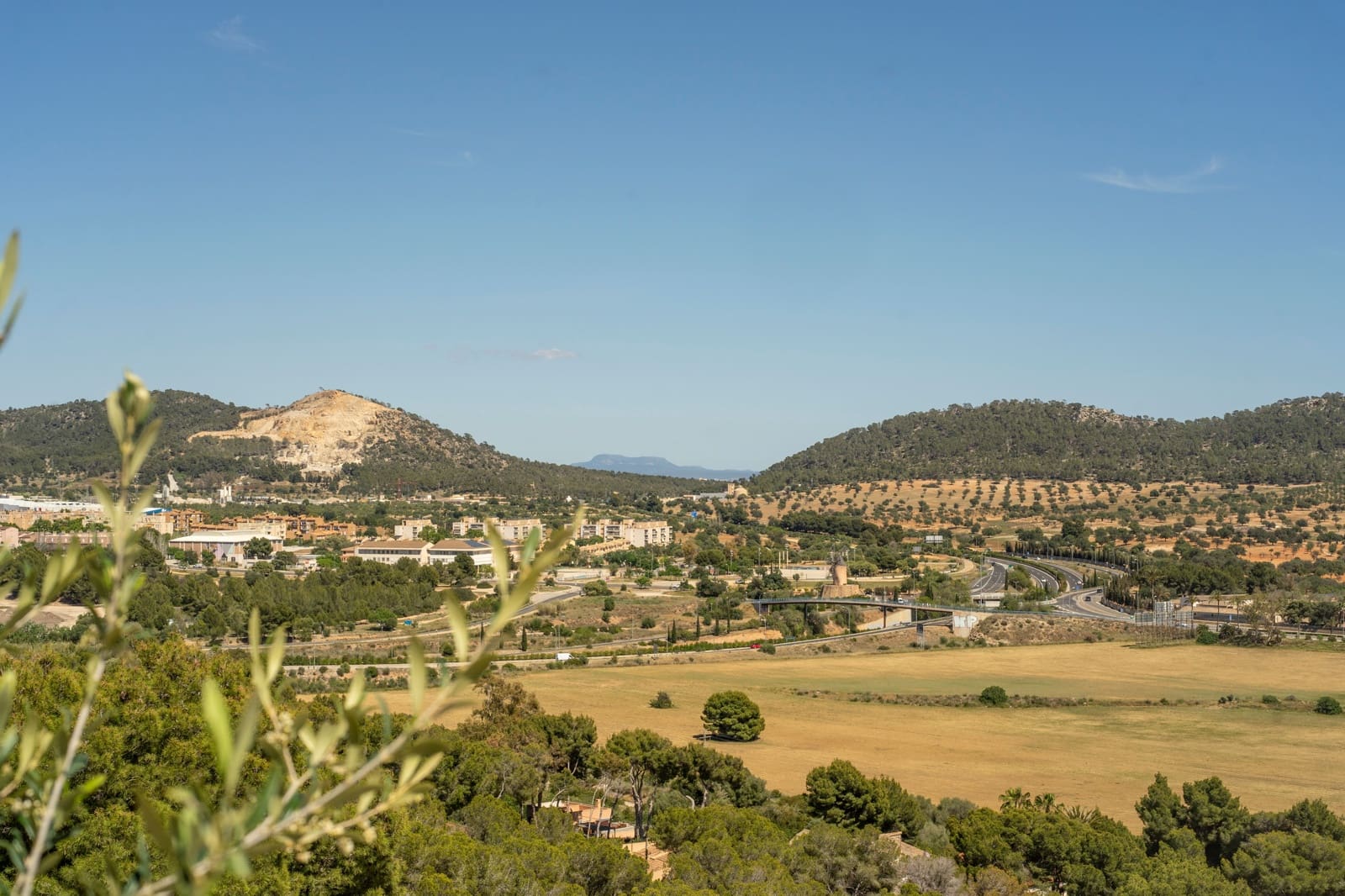 3 soveværelse Byhus til salg i Calvia - € 2.980.000 (Ref: 8800070)