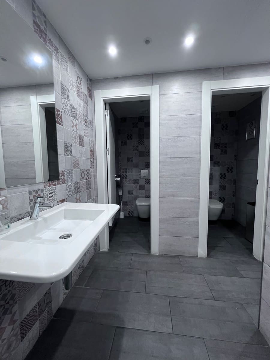 4 soveværelse Restaurant/Bar til salg i Malaga by - € 1.260.000 (Ref: 8800136)