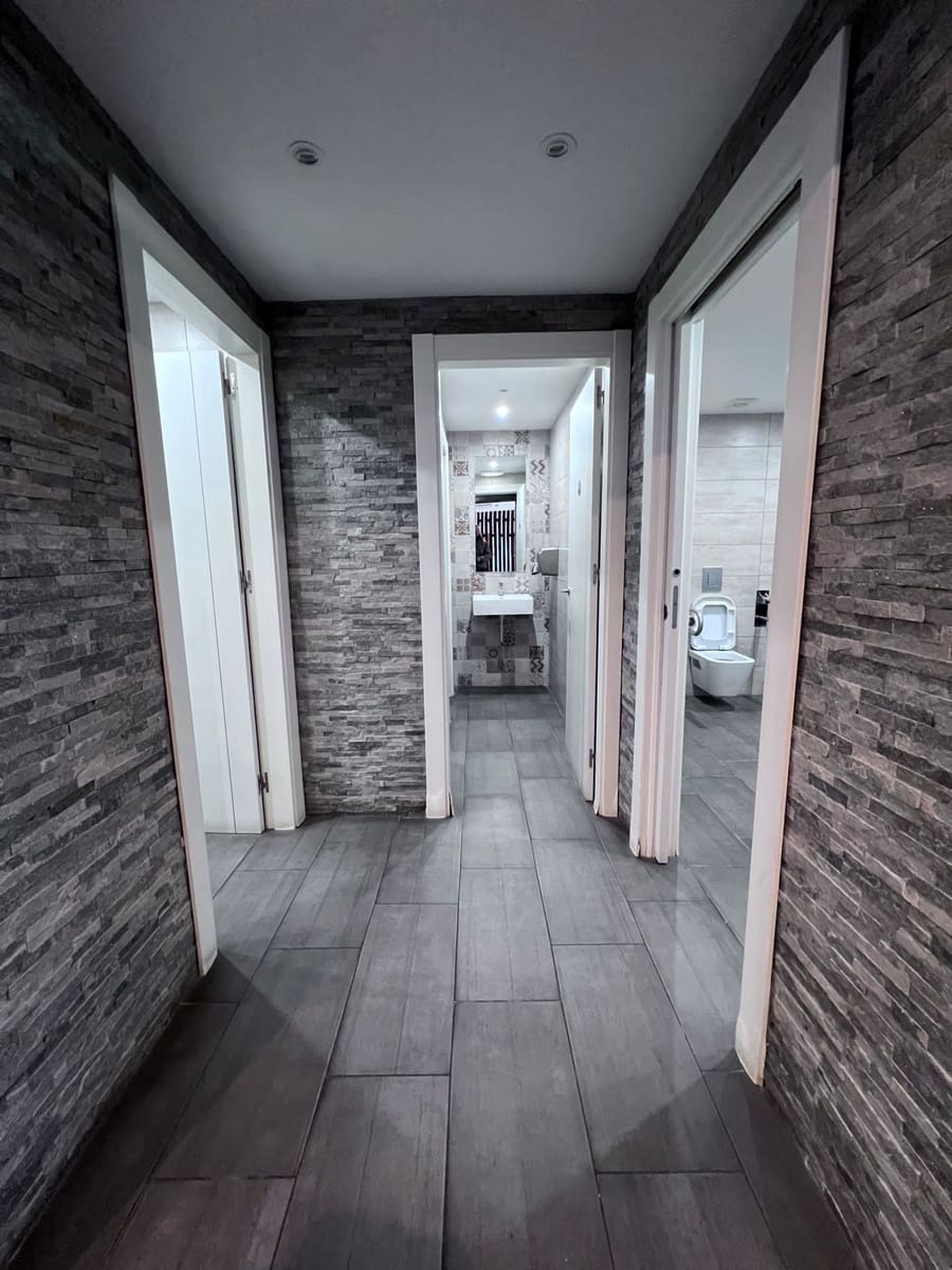 4 soveværelse Restaurant/Bar til salg i Malaga by - € 1.260.000 (Ref: 8800136)