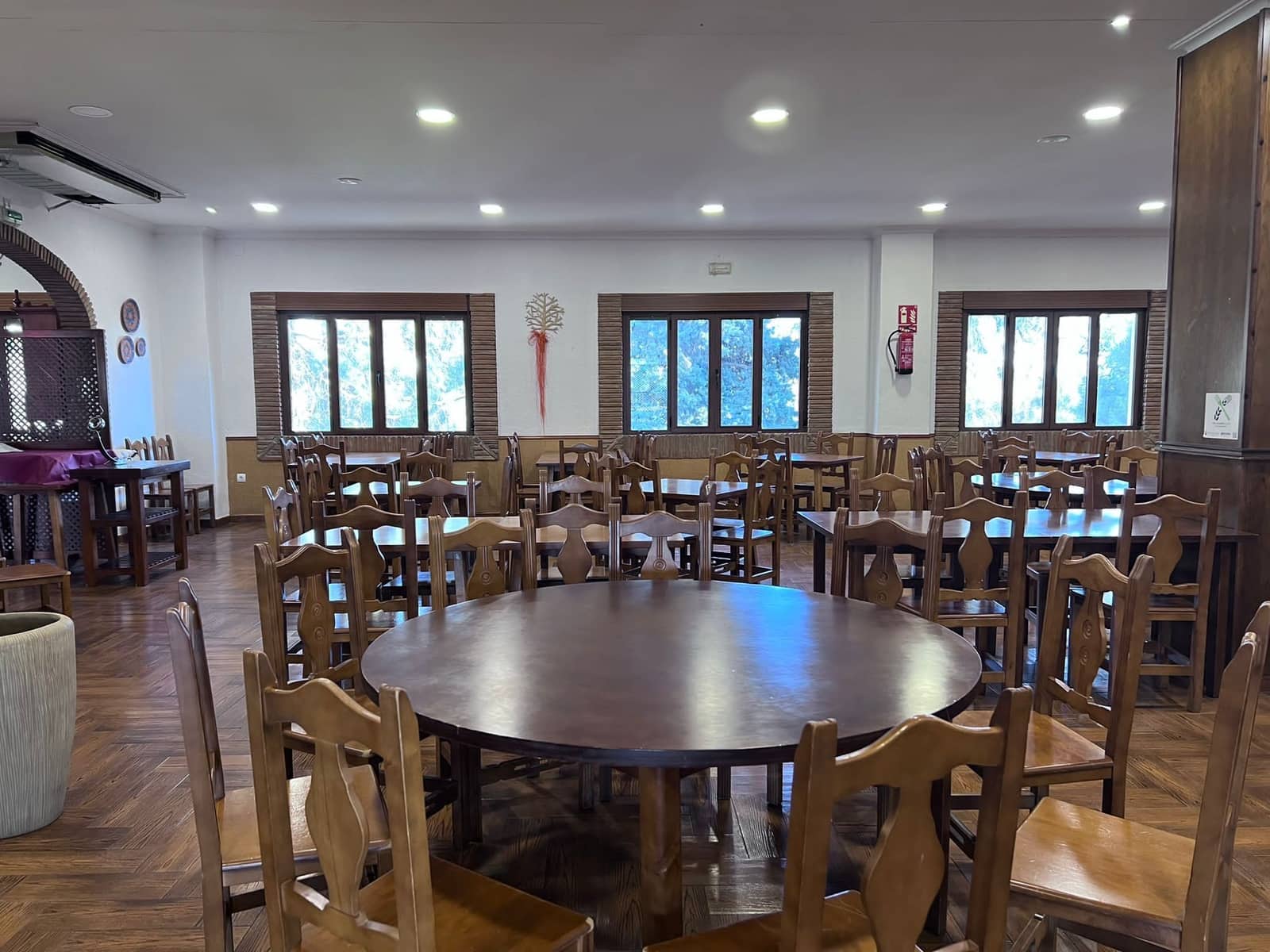 4 soveværelse Restaurant/Bar til salg i Malaga by - € 1.260.000 (Ref: 8800136)