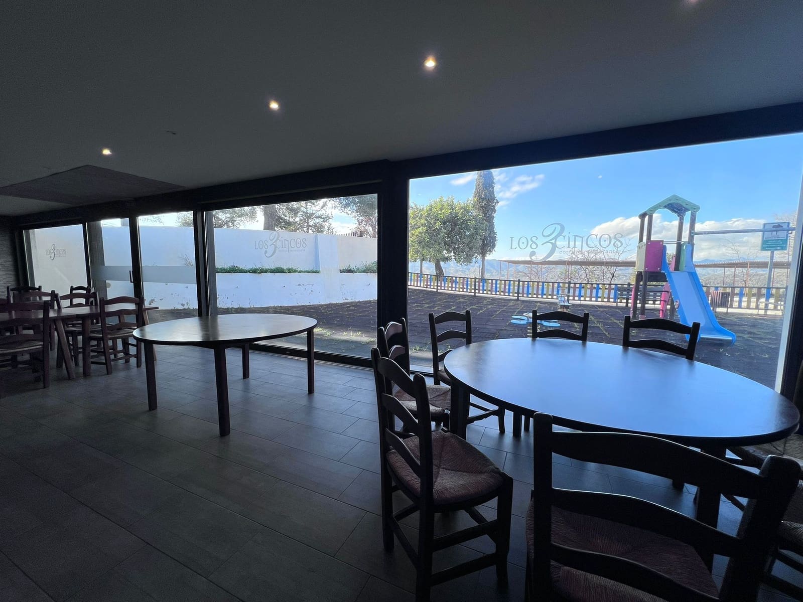 4 soveværelse Restaurant/Bar til salg i Malaga by - € 1.260.000 (Ref: 8800136)