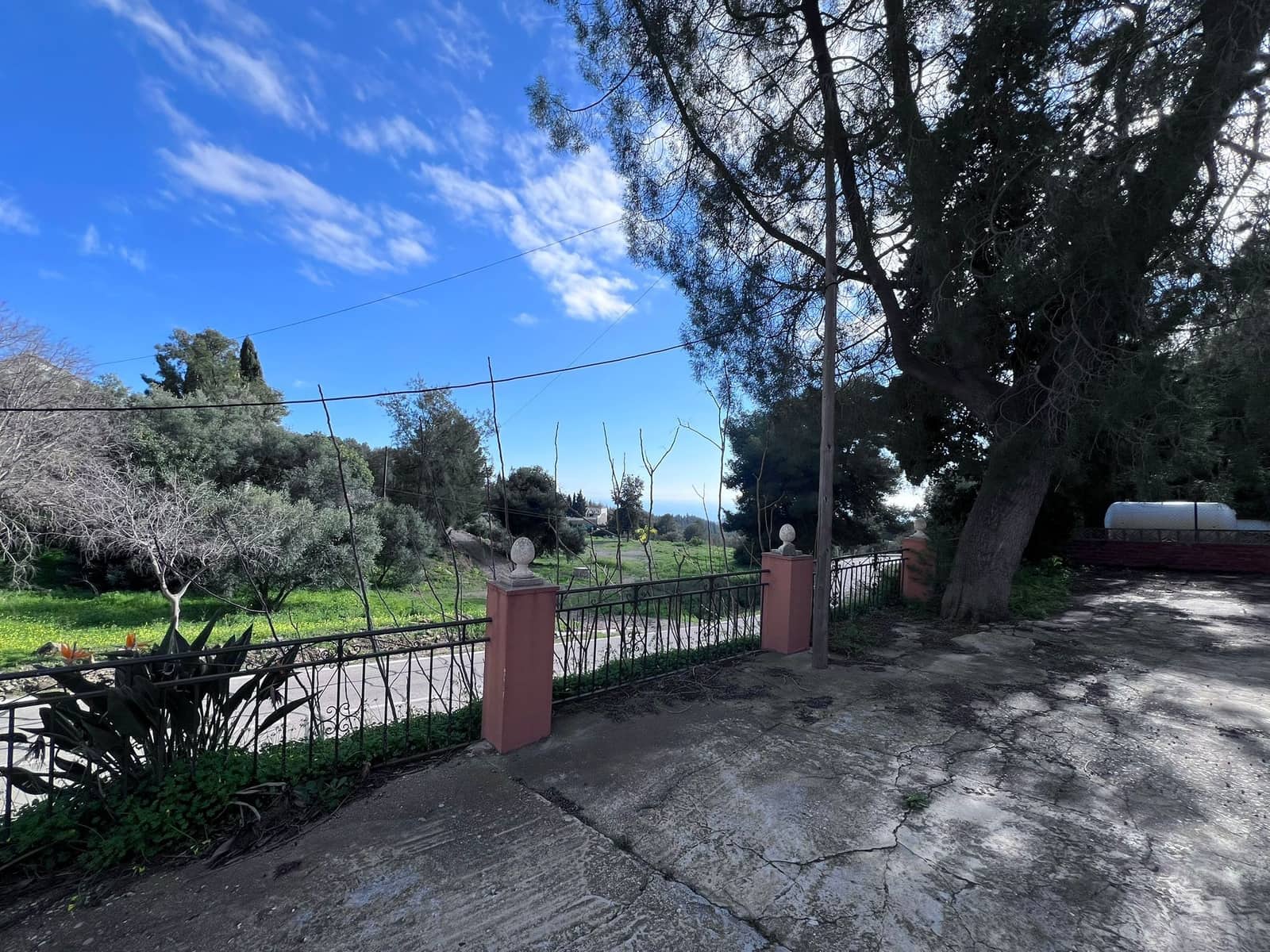 4 soveværelse Restaurant/Bar til salg i Malaga by - € 1.260.000 (Ref: 8800136)