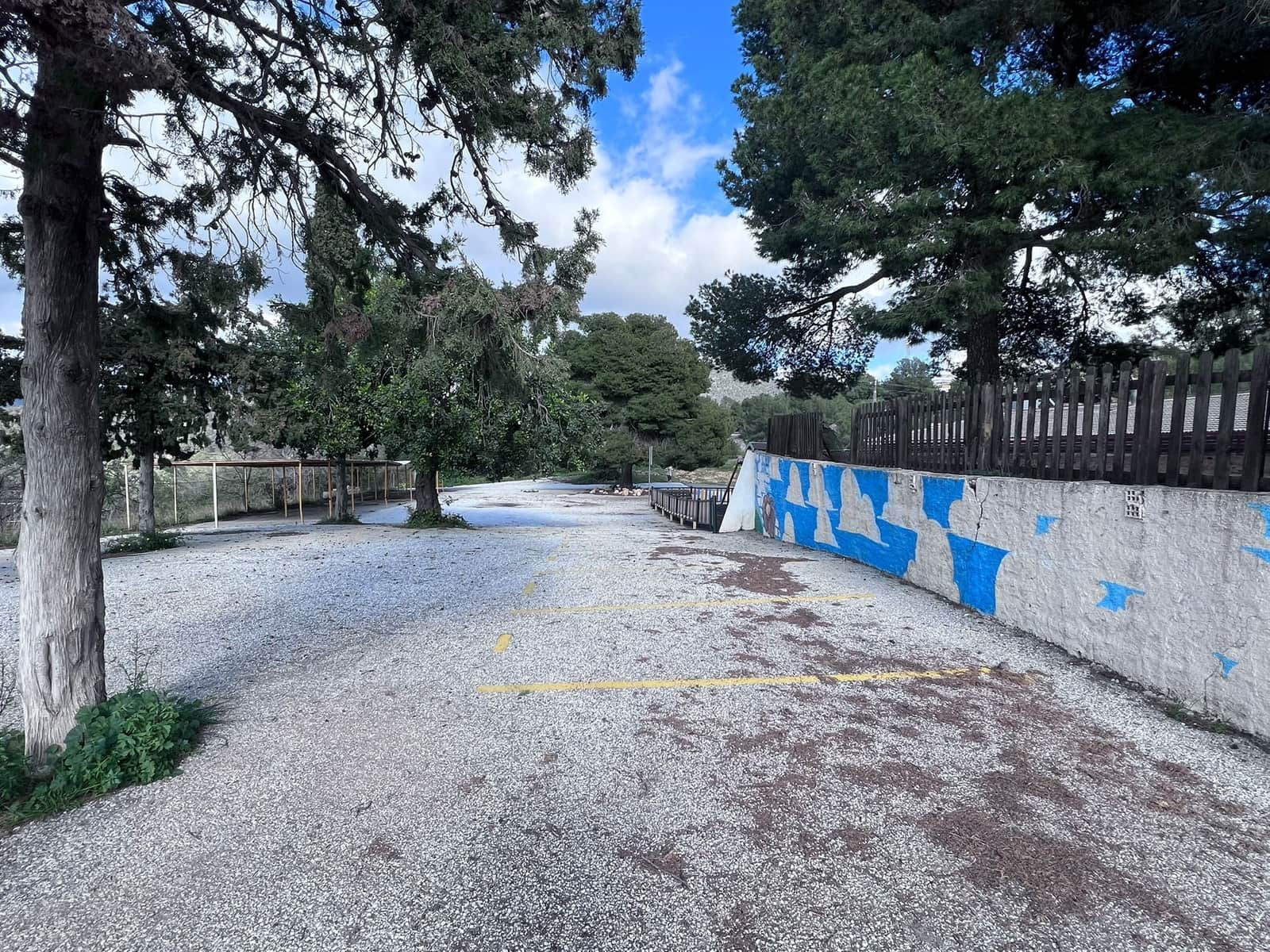 4 soveværelse Restaurant/Bar til salg i Malaga by - € 1.260.000 (Ref: 8800136)