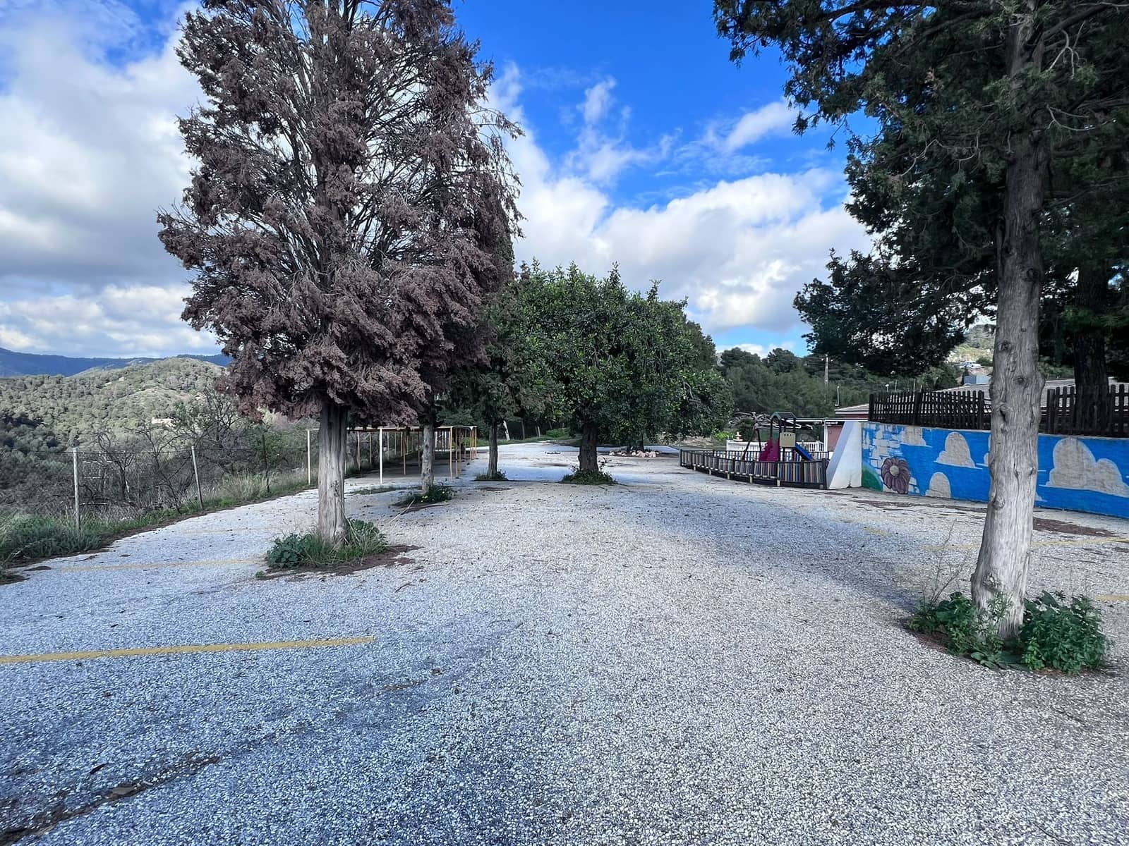 4 soveværelse Restaurant/Bar til salg i Malaga by - € 1.260.000 (Ref: 8800136)