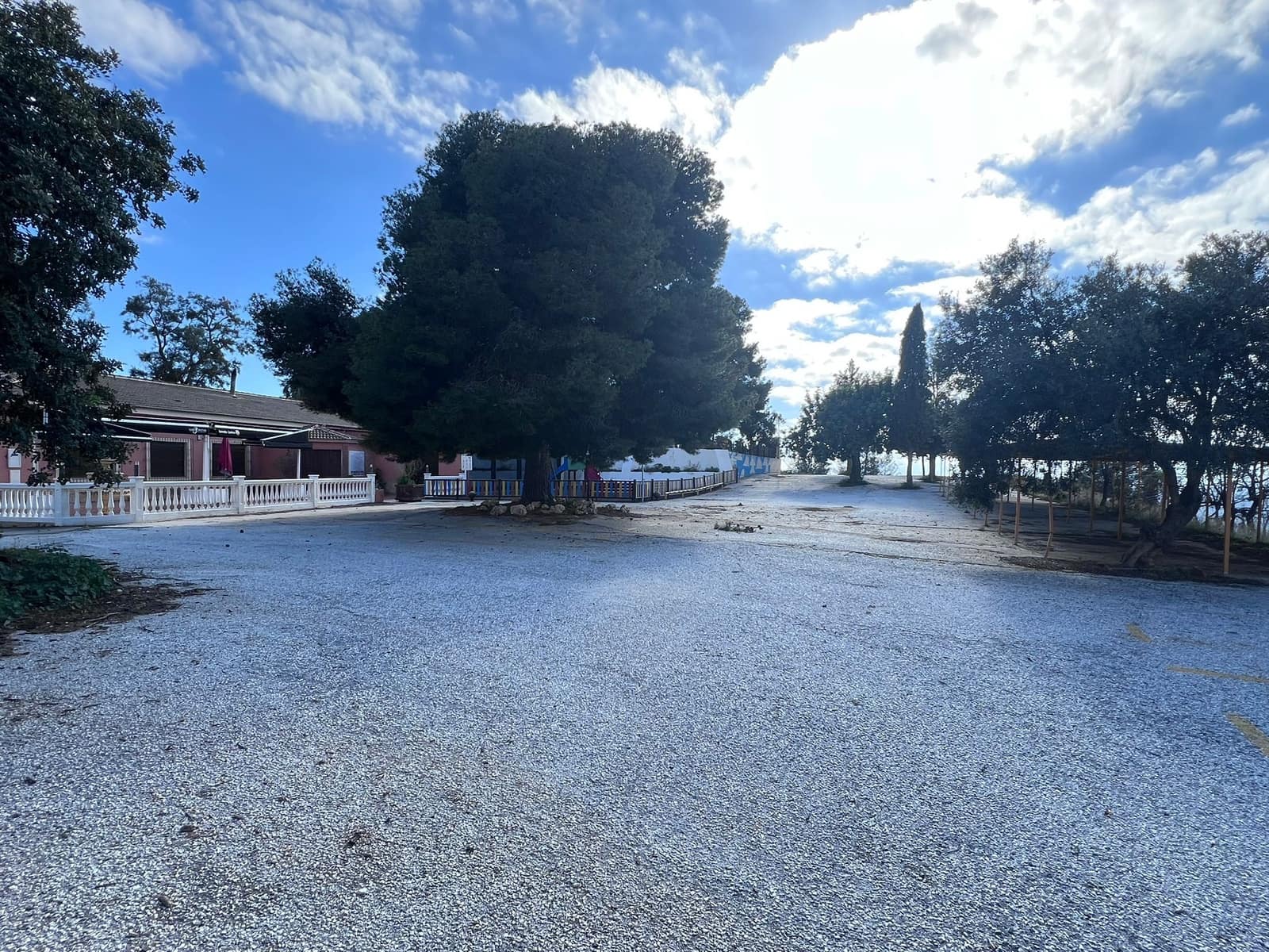 4 soveværelse Restaurant/Bar til salg i Malaga by - € 1.260.000 (Ref: 8800136)