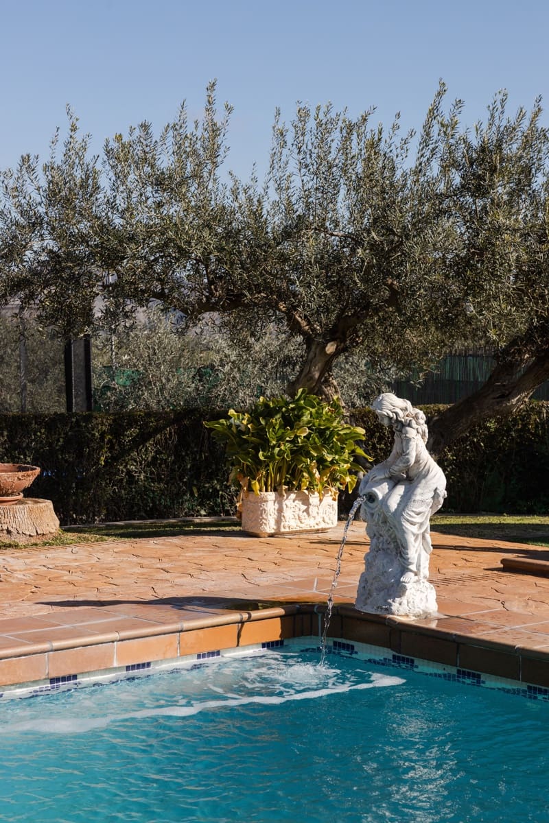 5 quarto Casa em Banda para venda em Alhaurin el Grande com piscina - 1 280 000 € (Ref: 8800502)