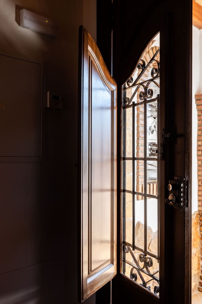 5 quarto Casa em Banda para venda em Alhaurin el Grande com piscina - 1 280 000 € (Ref: 8800502)