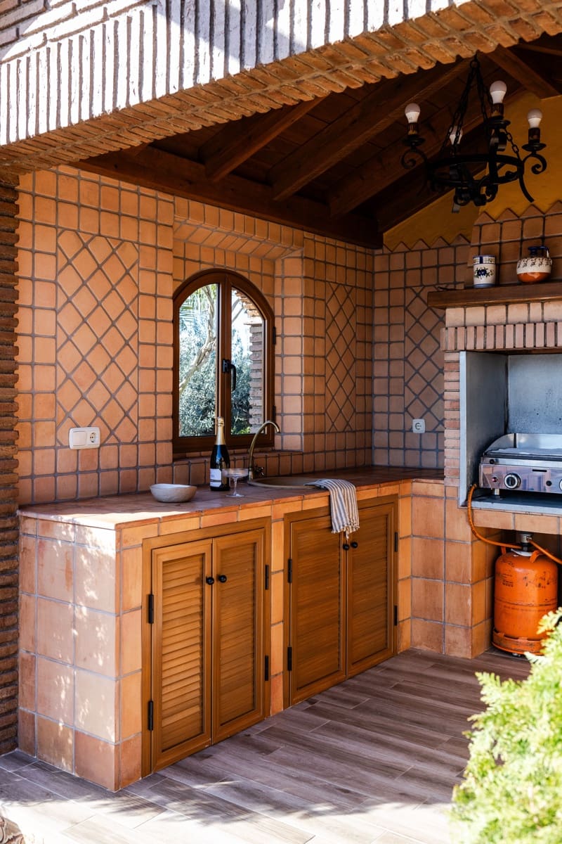 5 quarto Casa em Banda para venda em Alhaurin el Grande com piscina - 1 280 000 € (Ref: 8800502)