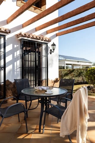 5 Zimmer Haus zu verkaufen in Alhaurín el Grande mit Pool - 1.280.000 € (Ref: 8800502)