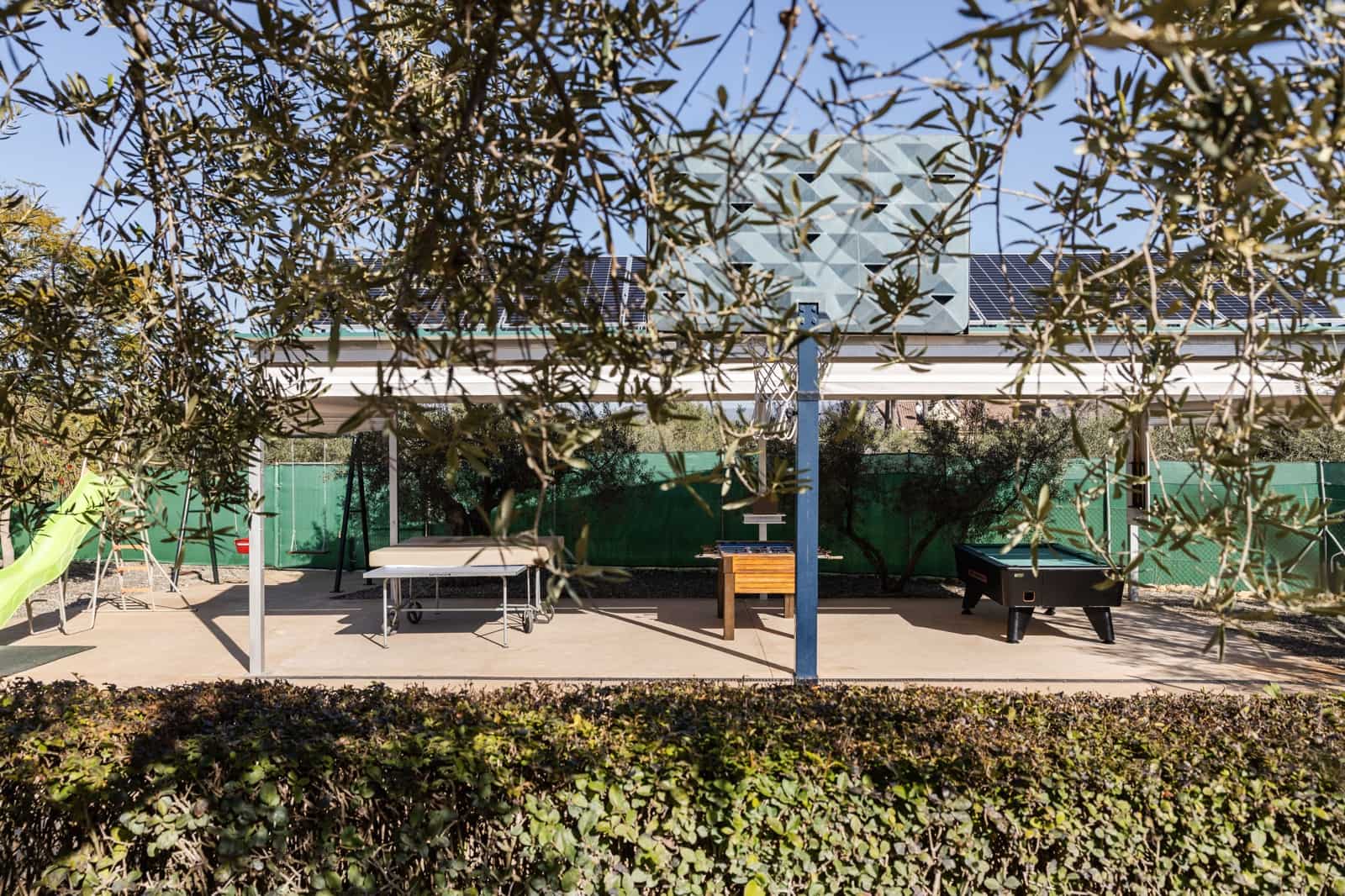 5 quarto Casa em Banda para venda em Alhaurin el Grande com piscina - 1 280 000 € (Ref: 8800502)