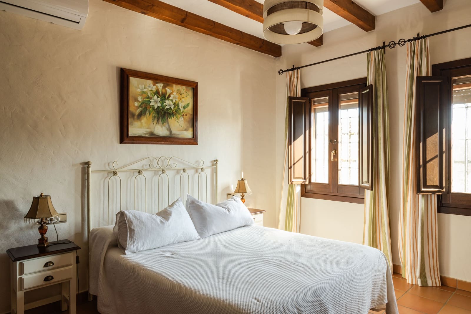 5 quarto Casa em Banda para venda em Alhaurin el Grande com piscina - 1 280 000 € (Ref: 8800502)