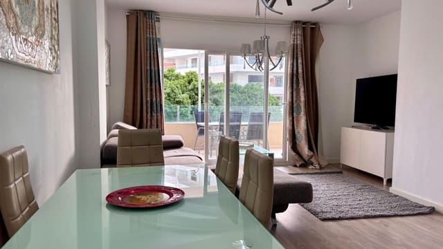 3 bedroom Apartment for sale in Marbella with pool - € 445,000 (Ref: 8800506)