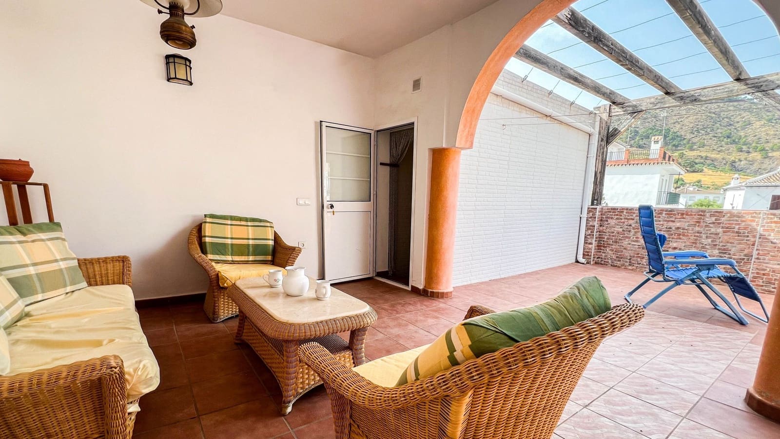 6 sovrum Hus till salu i Tolox - 275 000 € (Ref: 8802535)