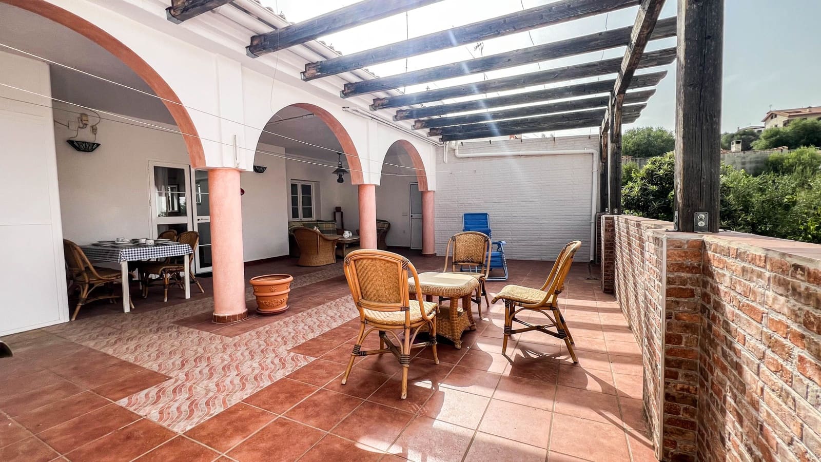 6 sovrum Hus till salu i Tolox - 275 000 € (Ref: 8802535)