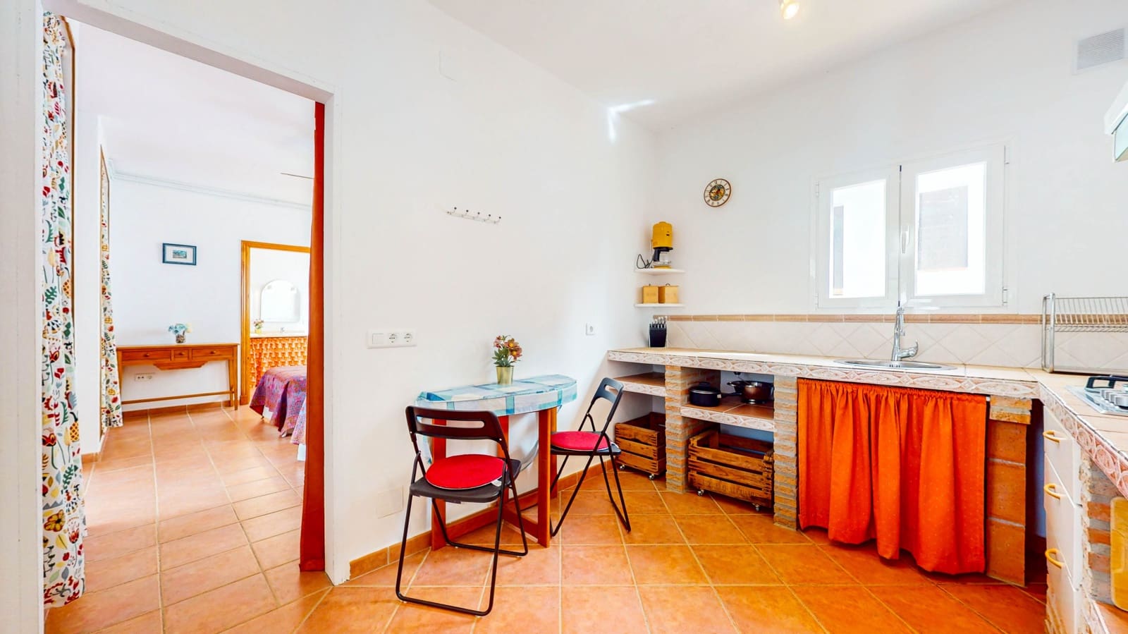 6 sovrum Hus till salu i Tolox - 275 000 € (Ref: 8802535)