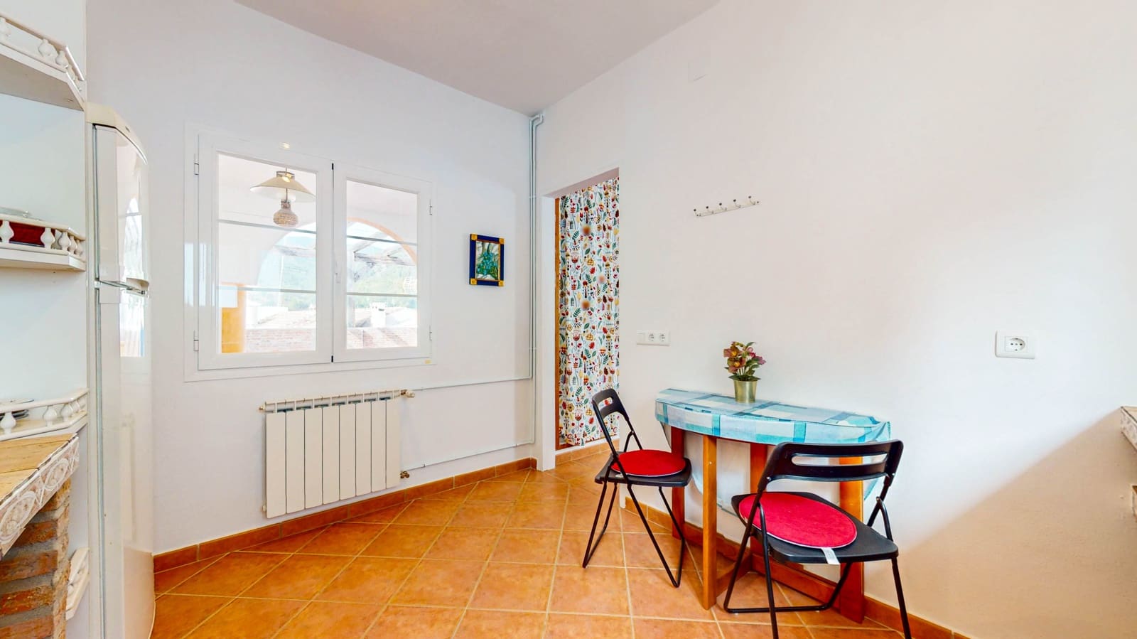 6 sovrum Hus till salu i Tolox - 275 000 € (Ref: 8802535)